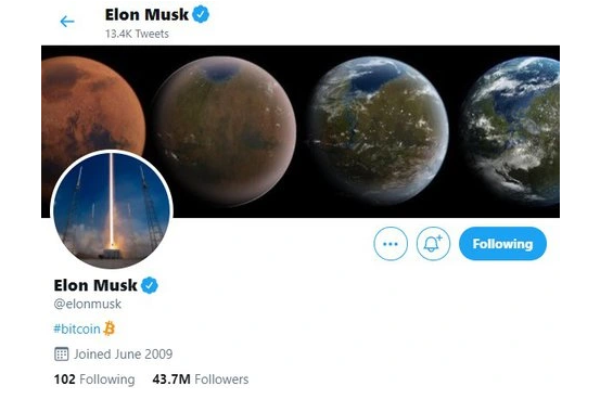 elon musk twitter