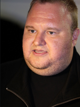 kim dotcom, bch, bitcoin cash, community