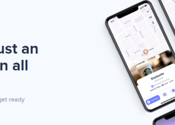 travel company, maps.me, defi, app