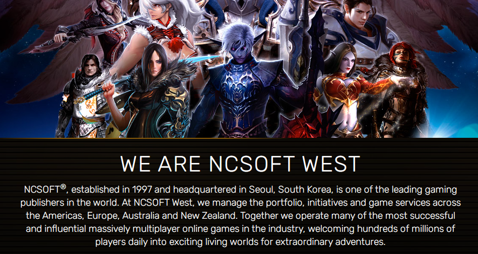 ncsoft