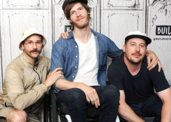 Portugal. The Man Jumps On The Crypto Wagon, Launches PTM Coin