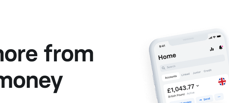 Revolut Executive Leaves , startup, crypto, web3,