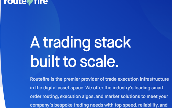 coinbase acquired routefire, exchange, tools, users