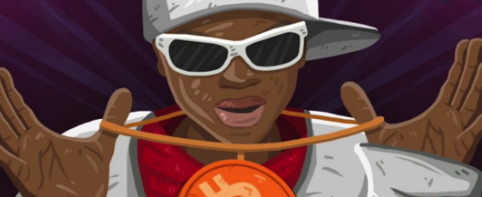 Soulja Boy Will Likely Soon Create His Own Cryptocurrency