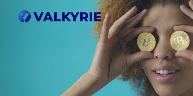 The SEC Approved Valkyrie’s, etf, btc, spot