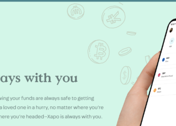 Xapo Bitcoin Custodian, license, banking, bank, gibraltar