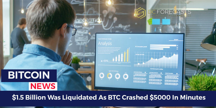 $1.5 billion was liquidated