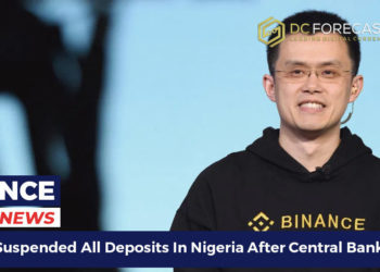 binance suspended