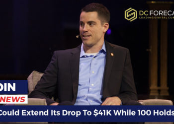 bitcoin could extend