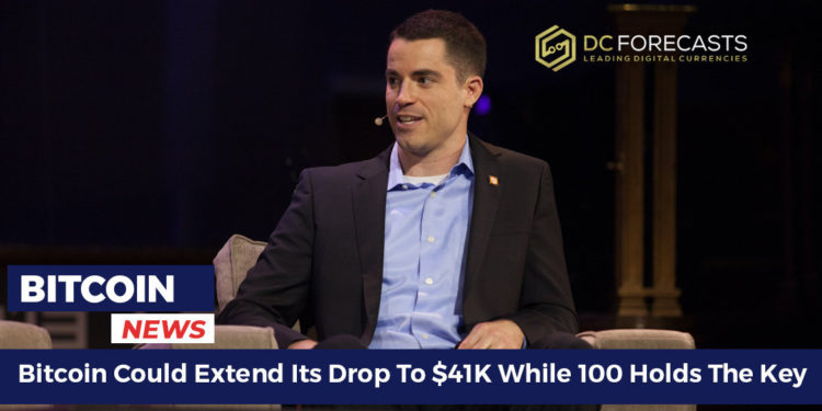 bitcoin could extend