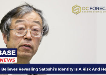 Coinbase believes revealing