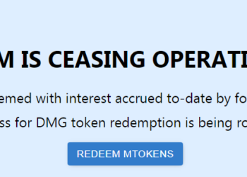 DMG price drops, DMM, market, price