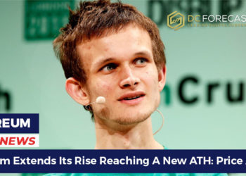 ethereum extends its rise