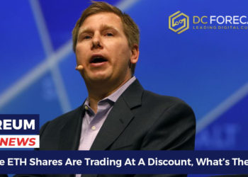 grayscale ETH shares