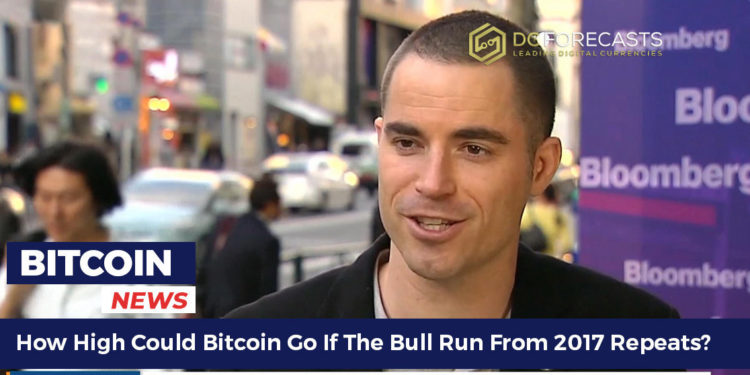 how high could bitcoin go