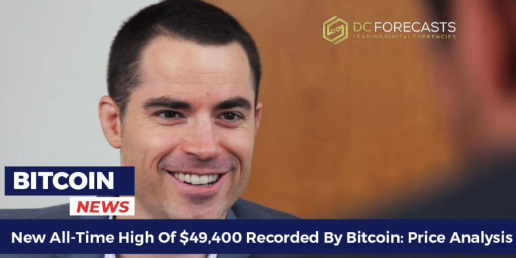 new all-time high of