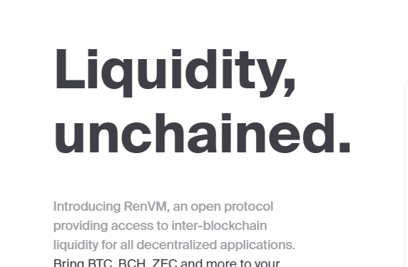 REN rallies, binance, BSC, price, coin