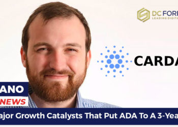 Three Major Growth Catalysts