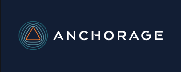 anchorage and bankprov, ethereum, eth, loans