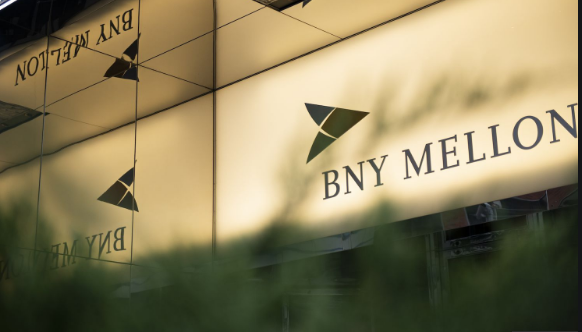 BNY Mellon