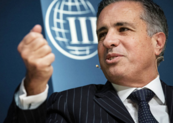 JPmorgan co-president, bitcoin, btc, bank