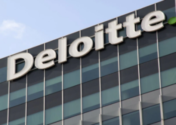 85% Of Merchants Expect, deloitte, survey, crypto