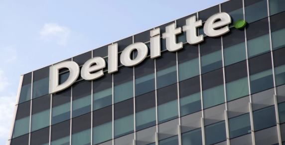 85% Of Merchants Expect, deloitte, survey, crypto