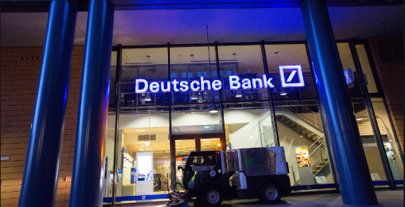 Deutsche Bank