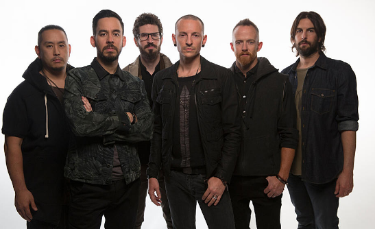 linkin park