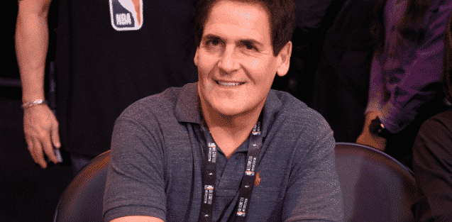 mark cuban, blockchain, new internet