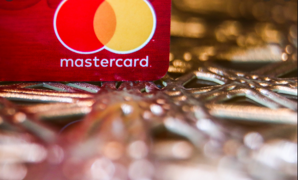 mastercard ceo, miebach, crypto