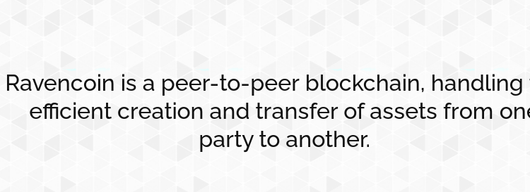 ravencoin surges, rvn, price, level, tokenized