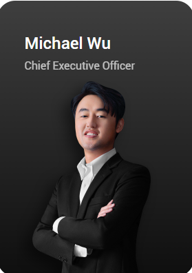 Michael Wu