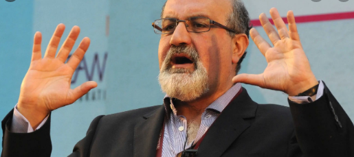 black swan author, btc, bitcoin, talebb