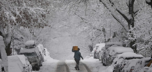 texas winter storm