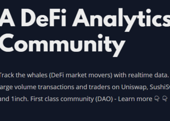 uniwhales, market, defi, pickle, coins