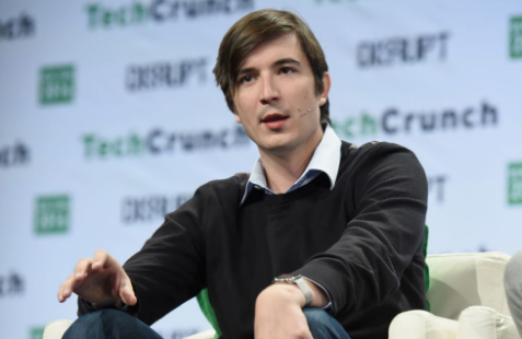 Robinhood CEO Believes, vlad tenev, doge, block