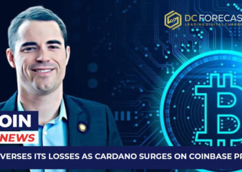 bitcoin reverses its losses