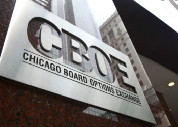 CBOE is filing, vaneck, btc, etf