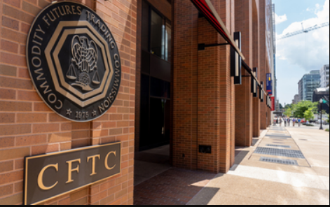 CFTC Ordered Polymarket, fine, regulator, services