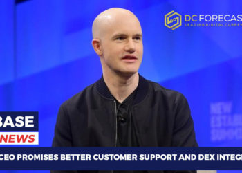 coinbase ceo promises