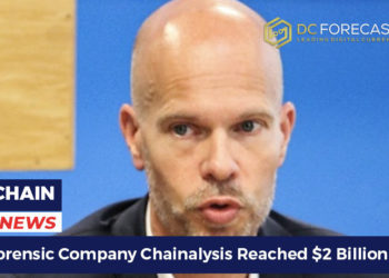 crypto forensic company