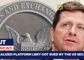 decentralized platform lBRY