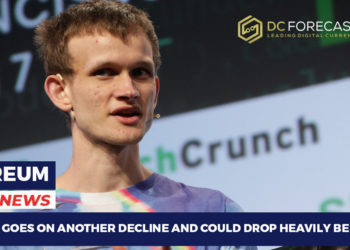 ethereum goes on another