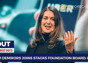 meltem demirors joins