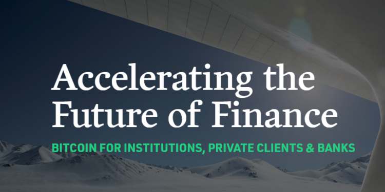 Former Bridgewater CFO, nydig, bitcoin, btc