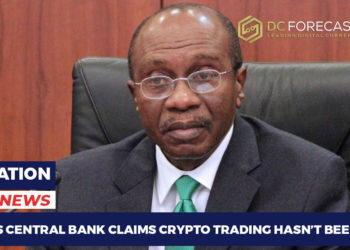 nigeria's central bank claims
