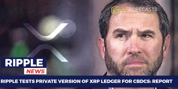 ripple tests private