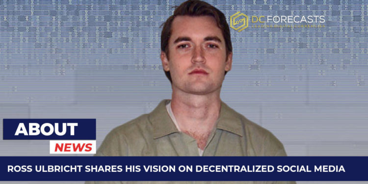 ross ulbricht shares