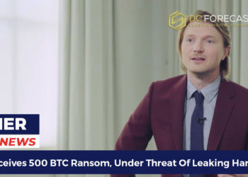 Tether receives ransom